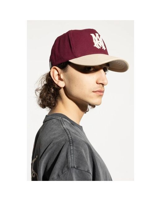 Caps Amiri pour homme en coloris Multicolor