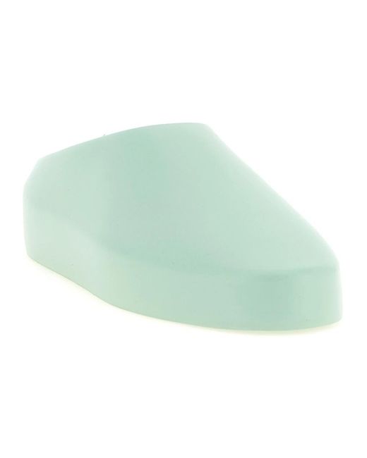 Fear Of God Green Mules for men