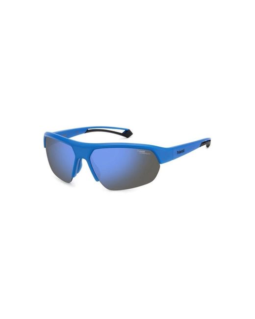 Polaroid Blue Sunglasses