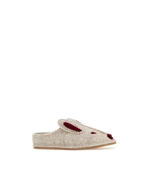 Bode Clogs in Natural für Herren