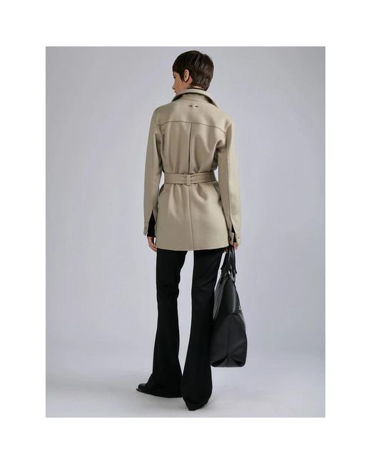 Light Jackets Barbara Bui en coloris Natural