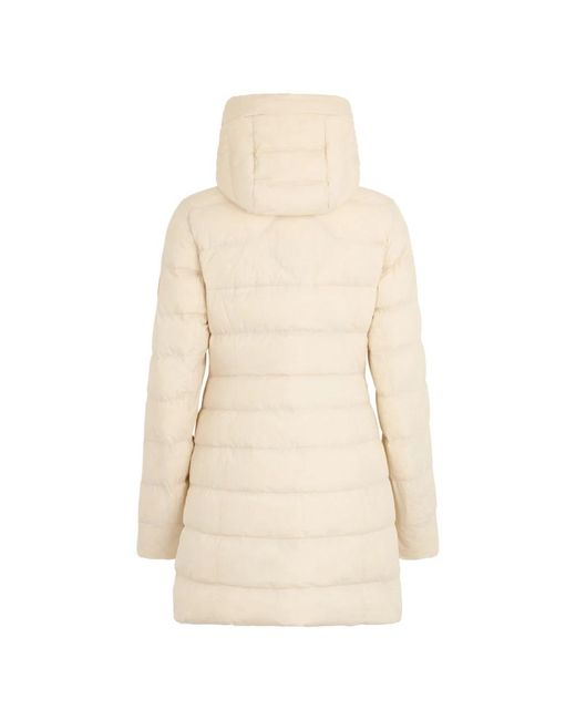 Canada Goose Natural Down Coats