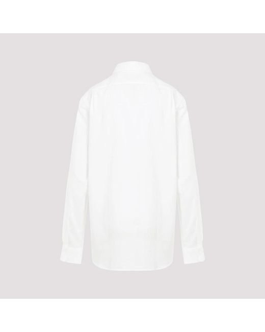 Shirts > formal shirts Ralph Lauren pour homme en coloris White