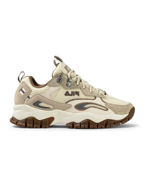 Fila White Ray Tracer Tr2