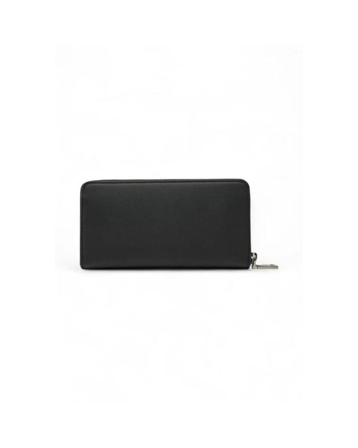 Love Moschino Black Wallets & Cardholders