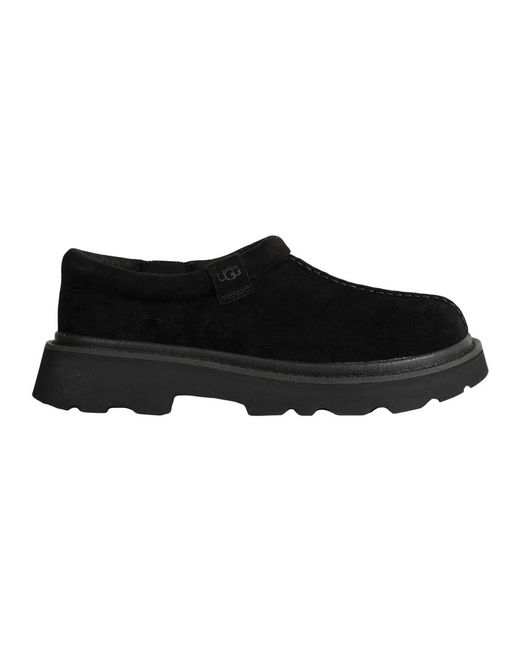 Ugg Tasman Lug in Black für Herren