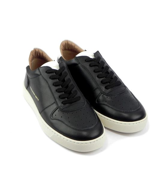 Alexander Smith Turnschuhe in Black für Herren