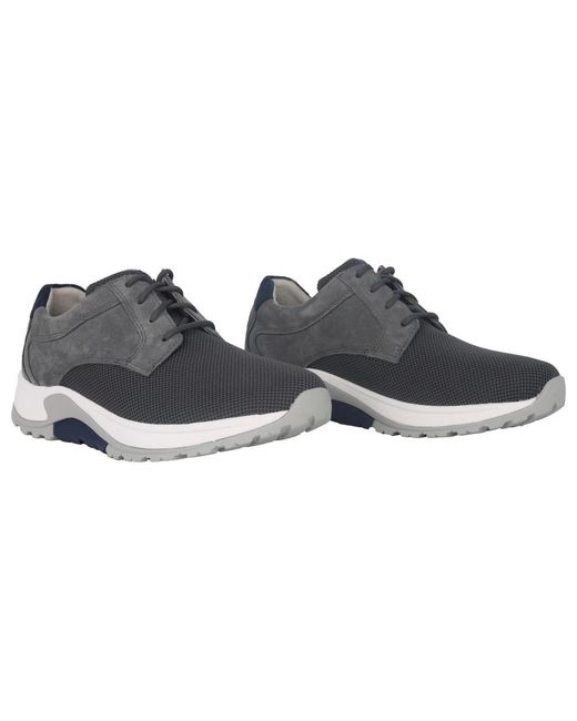 Gabor Rolling Sneaker in Gray für Herren