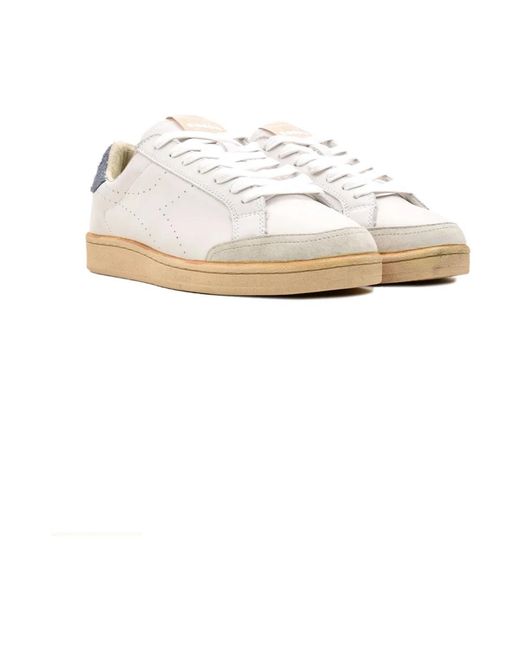 Diadora White Sneakers for men