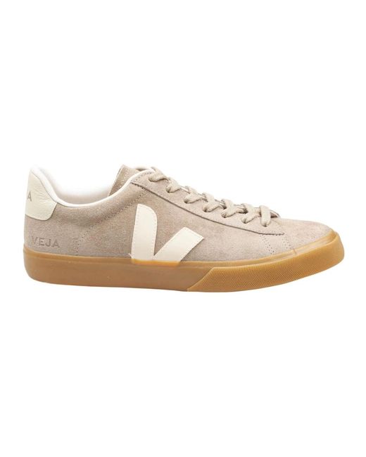 Veja Natural Sneakers for men