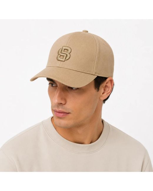 Caps Boss pour homme en coloris Natural
