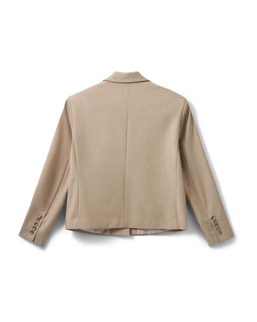 Sofie Schnoor Jassen ,Blazers in het Natural