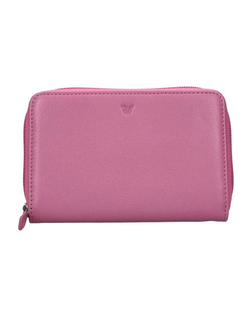 Wallets & Cardholders di Roncato in Pink