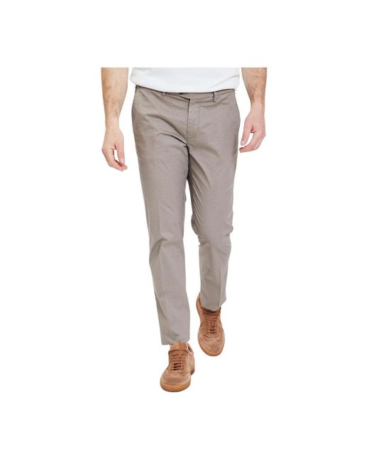 Re-hash Michelangelo Broek in het Gray voor heren