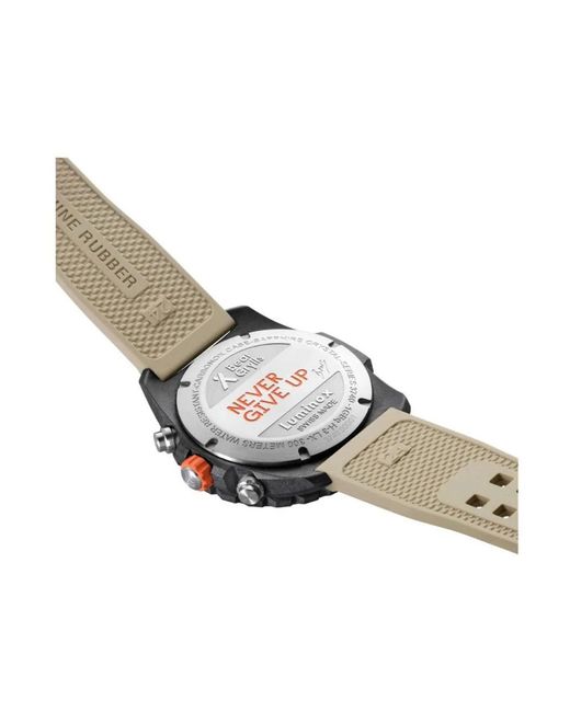 Luminox Natural Watches for men