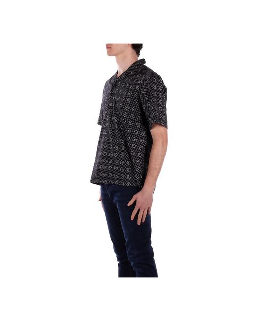 Carhartt Black Short Sleeve Shirts for men