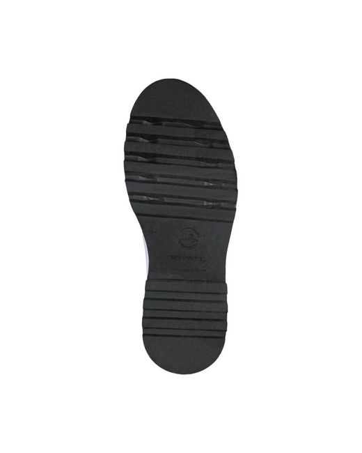Tamaris Black Stiefeletten