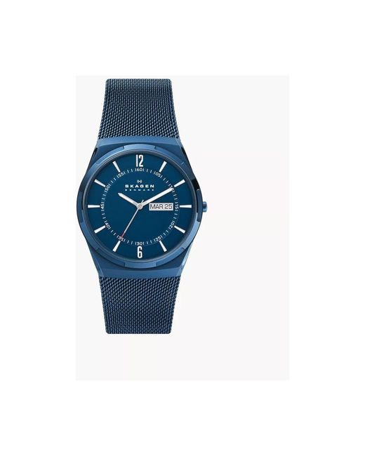 Skagen Blue Watches for men