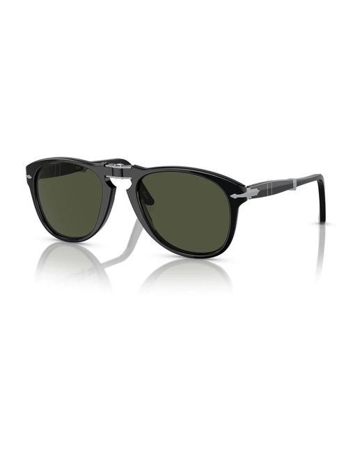 Persol Green Sunglasses