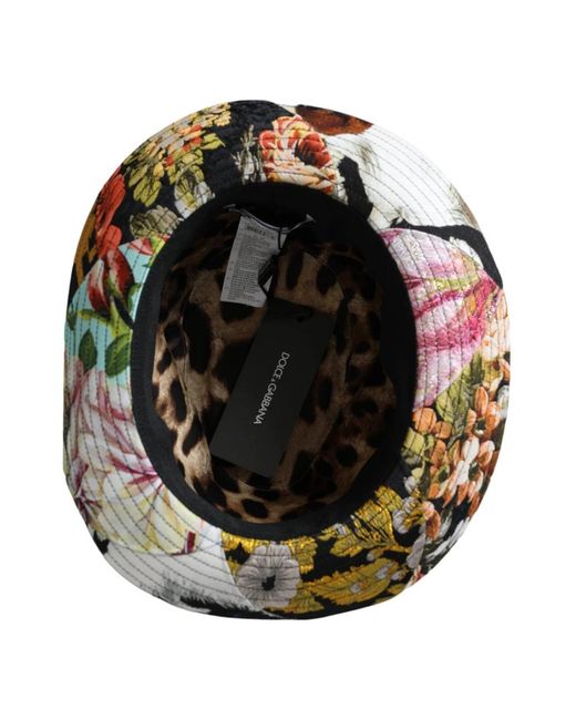 Patchwork di Dolce & Gabbana in Black