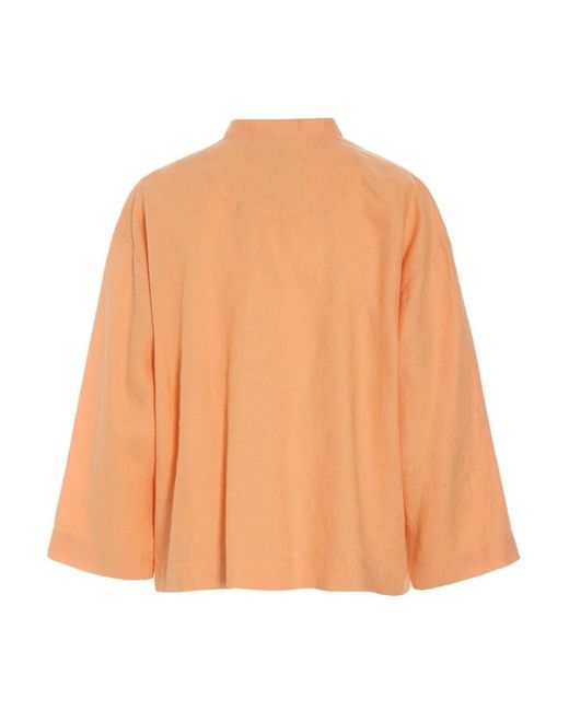 Bitte Kai Rand Orange Light Jackets
