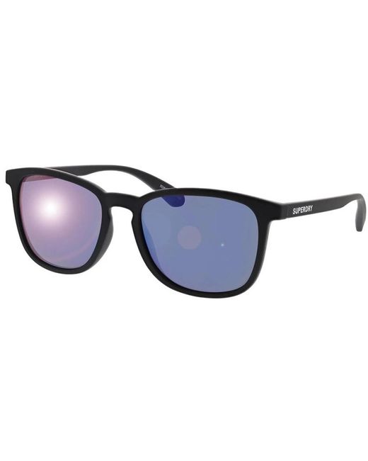 Superdry Brillen in het Blue