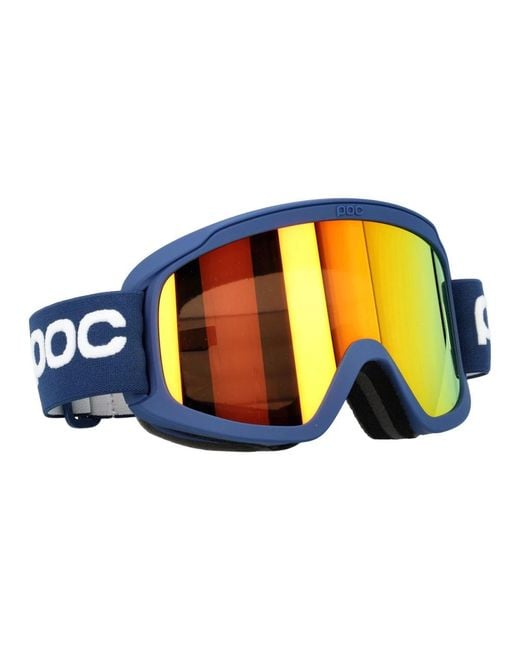 Ski accessories di Poc in Blue