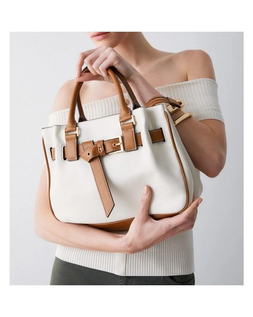 Liu Jo Brown Handbags