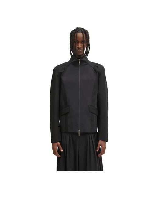 Light Jackets Adererror pour homme en coloris Black