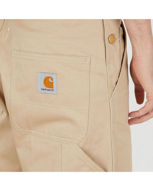 Trousers > cropped trousers Junya Watanabe pour homme en coloris Natural