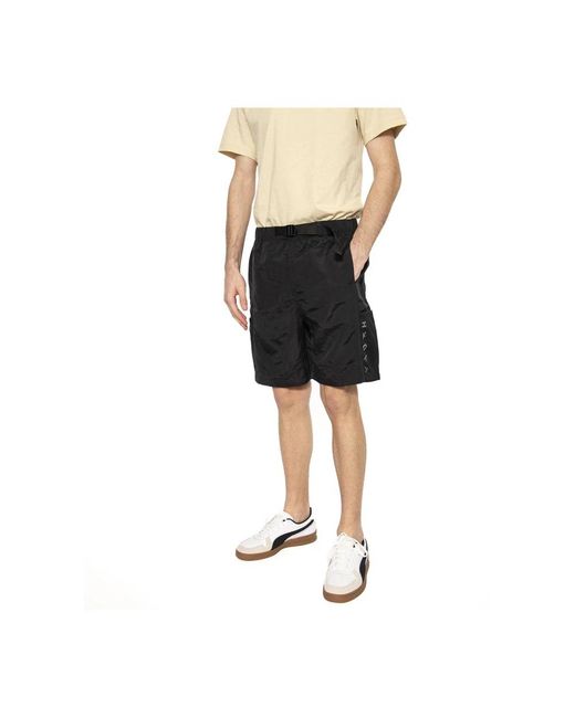 Casual Shorts Edwin de hombre de color Black