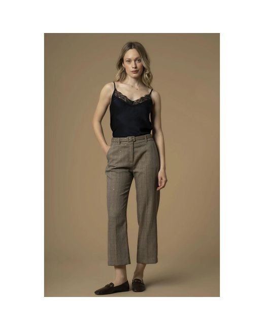 Kocca Green Chinos