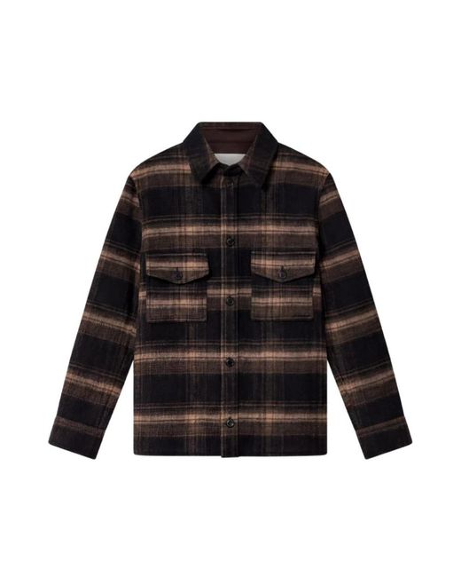 Light Jackets Isabel Marant de hombre de color Black