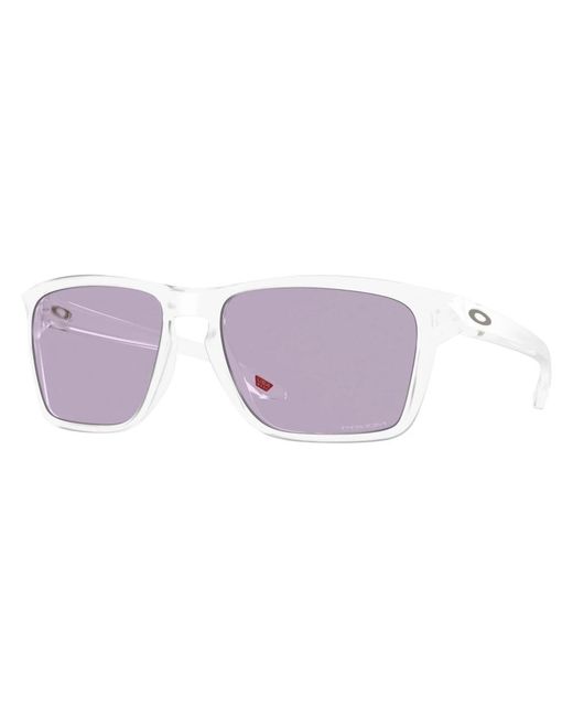 Oakley Purple Sunglasses for men