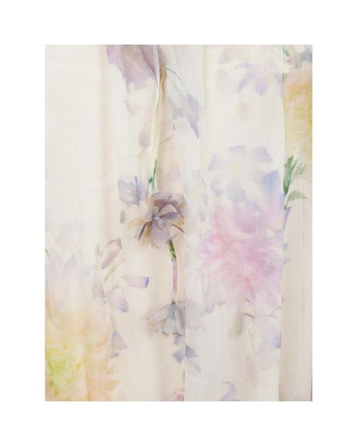 Zimmermann Gray Blouses