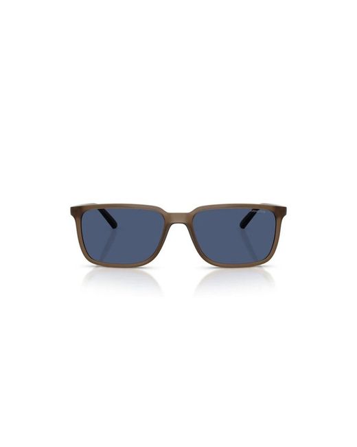 Arnette Blue Sunglasses for men