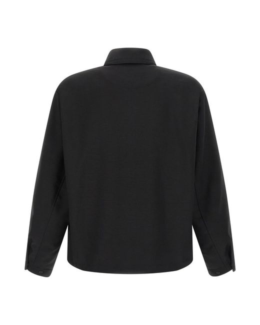 Y-3 Jassen ,Zwart ,Jassen in het Black voor heren