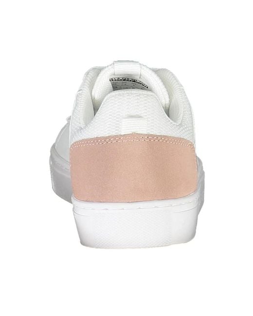 Napapijri White Sneakers