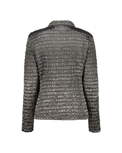 Light Jackets Moorer en coloris Gray