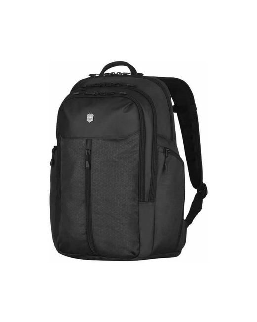 Victorinox Black Stilvolle Erwachsenen-Handtasche