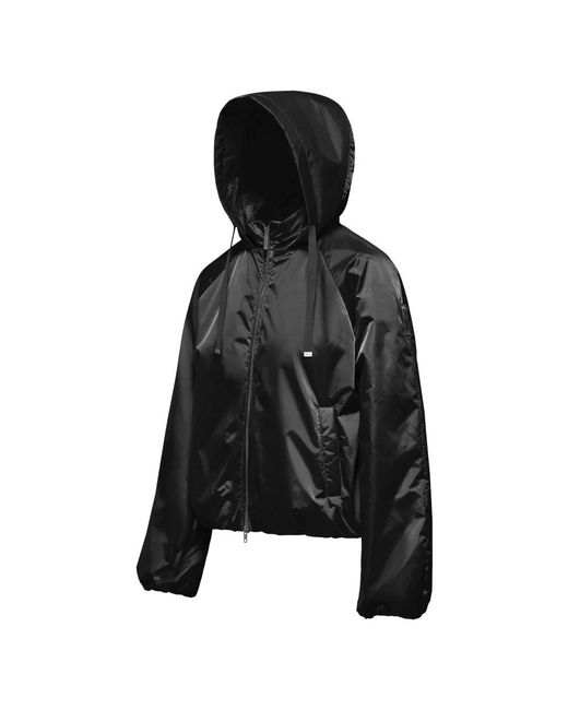 Bomboogie Black Light Jackets