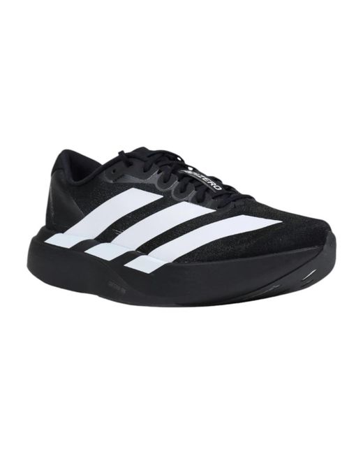 Adidas Originals Black Sneakers for men