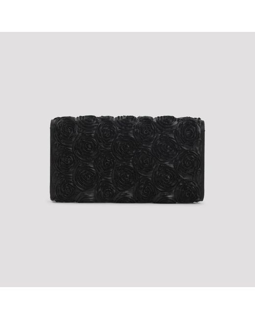 Roger Vivier Black Shoulder Bags
