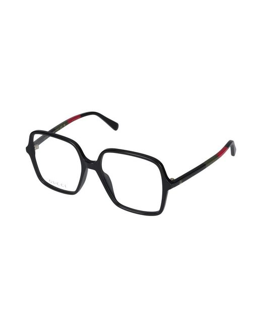 Gucci Brown Glasses