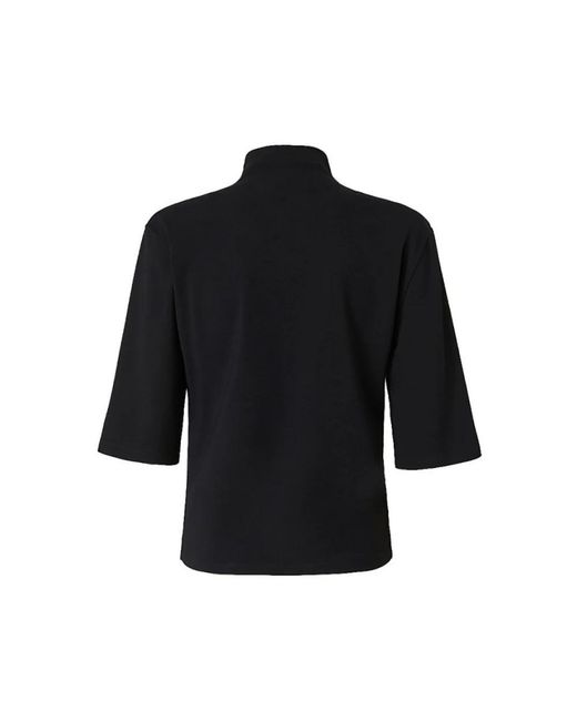 Pinko Macchina Top in het Black