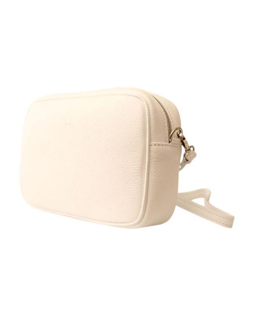 E mia Natural Chapada Crossbody Tasche