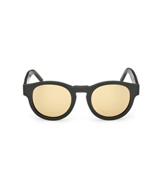 K-Way Green Sunglasses