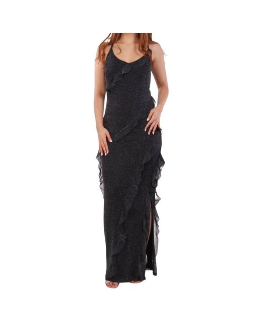 Karl Lagerfeld Black Party Dresses