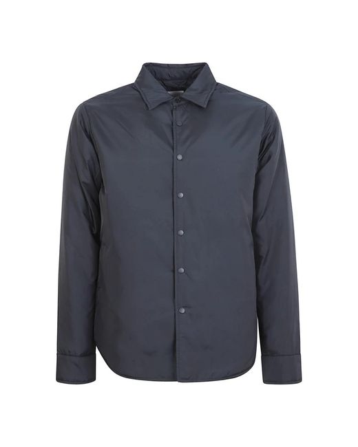 Aspesi Camicia in Blue für Herren
