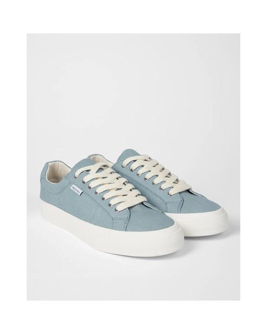 Paul Smith Blue Sneakers for men